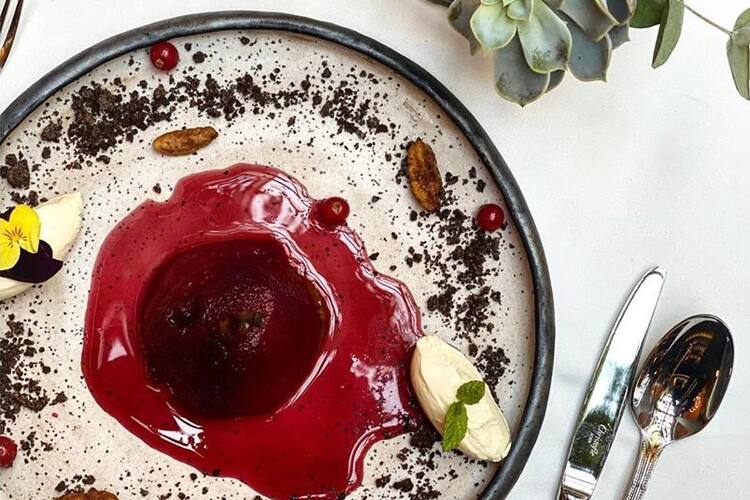 Villa Emma Nispetiye Istanbul